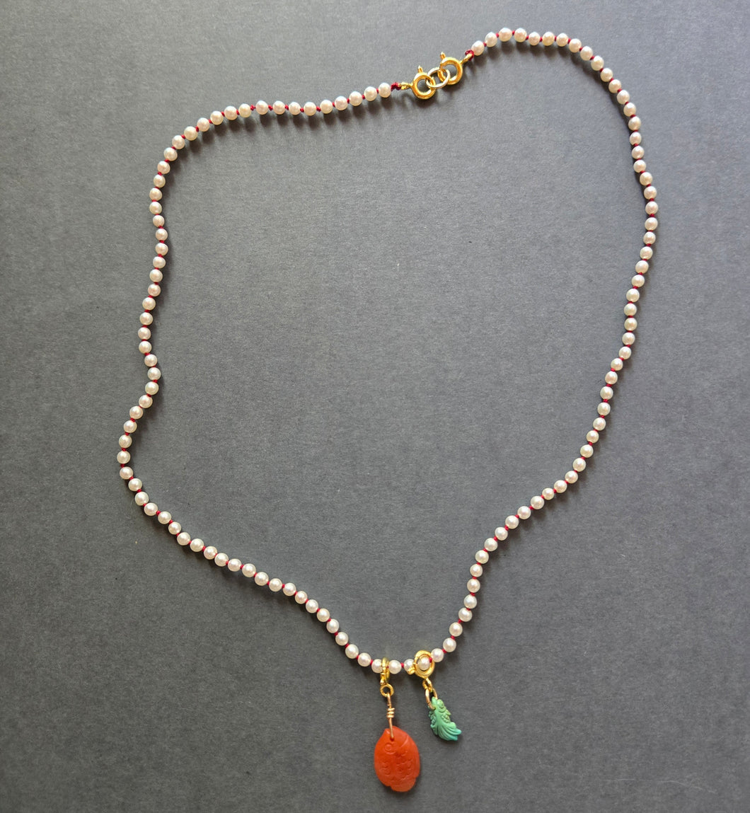Necklace 6200