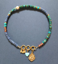 Load image into Gallery viewer, Necklace 7049
