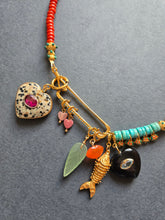 Load image into Gallery viewer, Necklace 6557