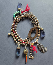 Load image into Gallery viewer, Necklace 7024