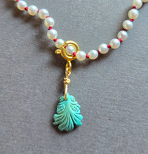 Load image into Gallery viewer, Necklace 6165