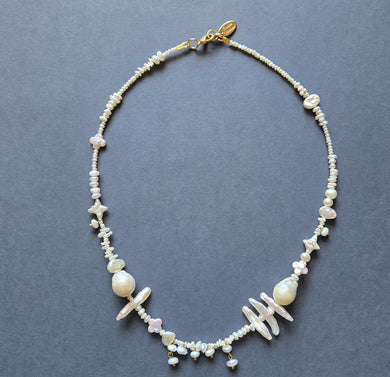 Necklace 5623