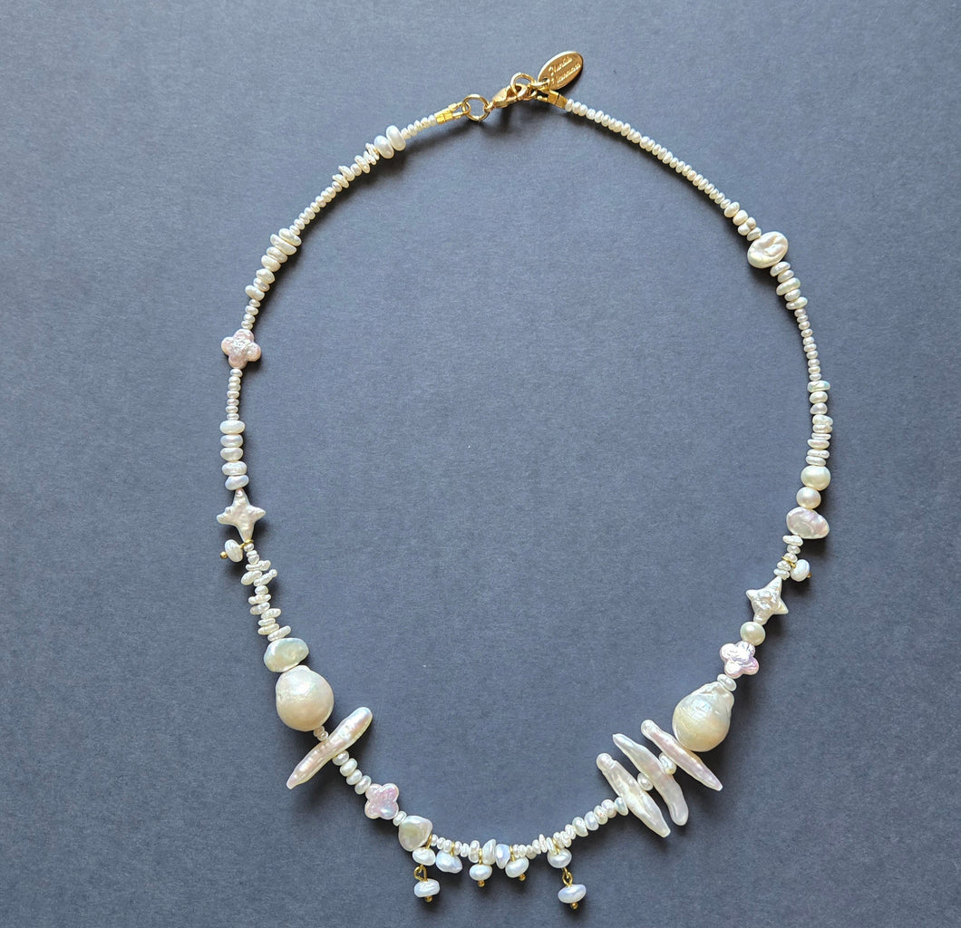 Necklace 5623