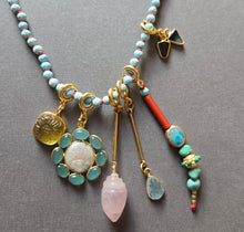 Load image into Gallery viewer, Necklace 6763