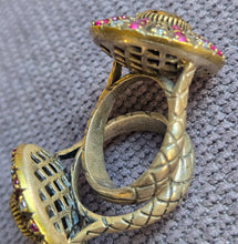 Load image into Gallery viewer, Ring 1141 size 6