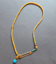 Load image into Gallery viewer, Necklace 6158