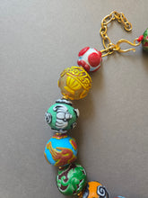 Load image into Gallery viewer, Necklace 7133