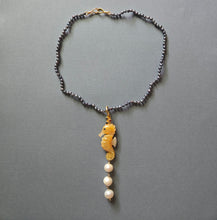 Load image into Gallery viewer, Necklace 6933