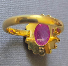 Load image into Gallery viewer, Ring 1150 size 10