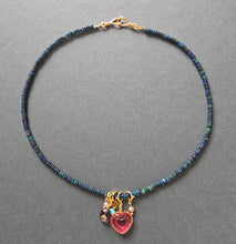 Load image into Gallery viewer, Necklace 6501