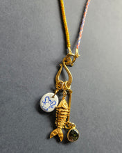Load image into Gallery viewer, Necklace 7083