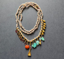 Load image into Gallery viewer, Necklace 5782