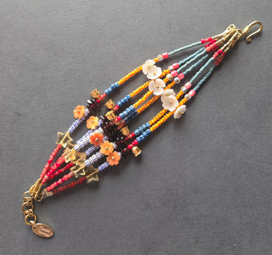 Bracelet 6389