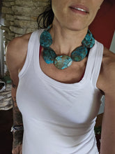 Load image into Gallery viewer, Necklace 6948