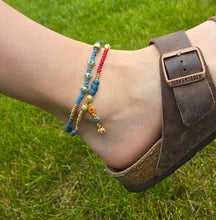 Load image into Gallery viewer, Ankle 1030