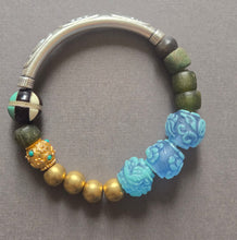 Load image into Gallery viewer, Bracelet 6850