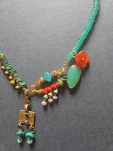Load image into Gallery viewer, Necklace 6710