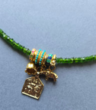 Load image into Gallery viewer, Necklace 7130