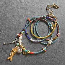Load image into Gallery viewer, Necklace 6359