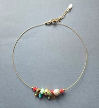 Load image into Gallery viewer, Necklace 7137