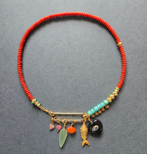 Load image into Gallery viewer, Necklace 6557