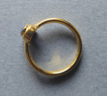Load image into Gallery viewer, Ring 1113 size 6.5