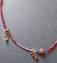 Load image into Gallery viewer, Necklace 6741