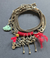 Load image into Gallery viewer, Necklace 7006