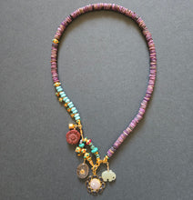 Load image into Gallery viewer, Necklace 6644