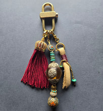 Load image into Gallery viewer, Bag Charm 1473