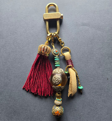 Bag Charm 1473