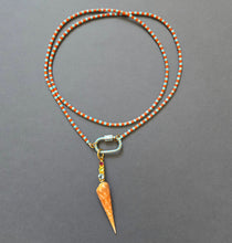 Load image into Gallery viewer, Necklace 7332