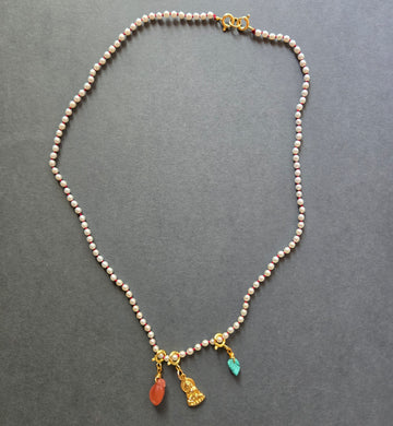 Necklace 6203