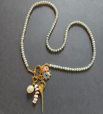 Necklace 6194