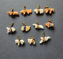 Load image into Gallery viewer, Anklet 1025