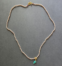 Load image into Gallery viewer, Necklace 6199