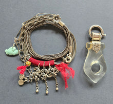 Load image into Gallery viewer, Necklace 7006