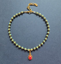 Load image into Gallery viewer, Necklace 5858