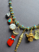 Load image into Gallery viewer, Necklace 6015