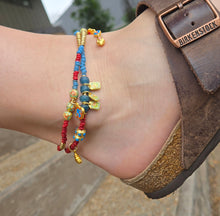Load image into Gallery viewer, Ankle 1030