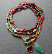Load image into Gallery viewer, Necklace 6490