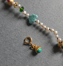 Load image into Gallery viewer, Necklace 7155