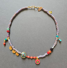 Load image into Gallery viewer, Necklace 7127