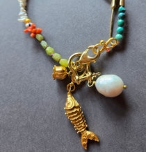Load image into Gallery viewer, Necklace 6160