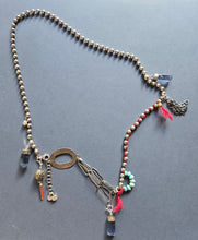 Load image into Gallery viewer, Necklace 7024