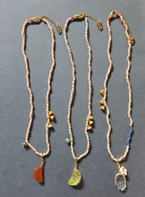 Load image into Gallery viewer, Necklace 5450