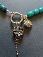 Load image into Gallery viewer, Necklace 6641