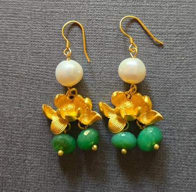Earrings 1896