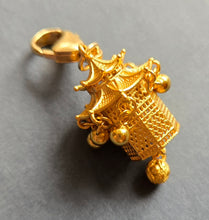 Load image into Gallery viewer, Pendant 1355