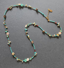Load image into Gallery viewer, Necklace 4615